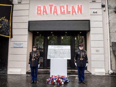 Arrestato uno degli assassini del Bataclan, si tratta di un bosniaco