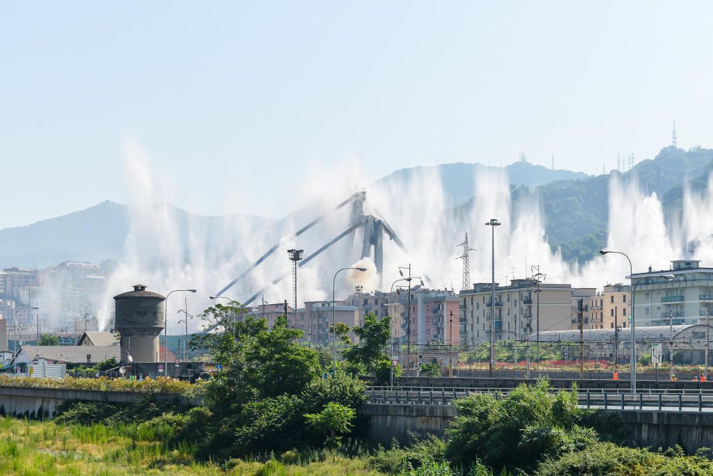ponte morandi