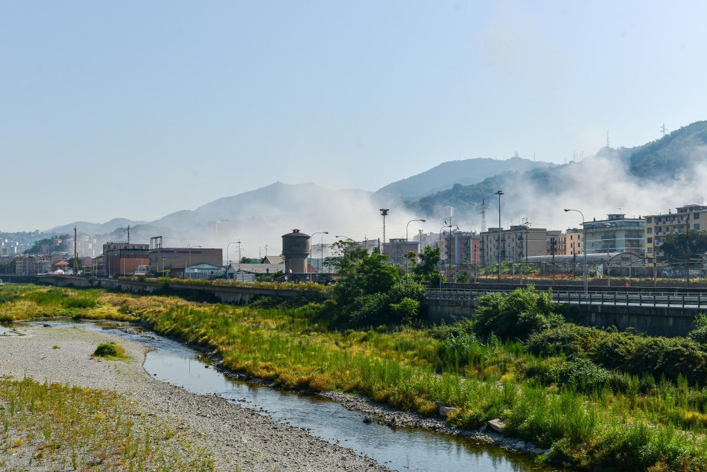 ponte morandi