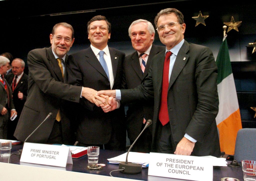 consiglio europeo Helsinki