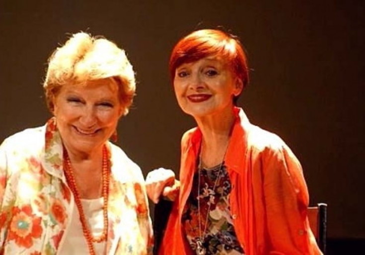 addio valeria valeri