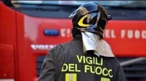 Anziani coniugi muoiono nell’incendio del...