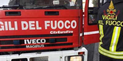 Marghera: esplode un furgone di vendita panini,...