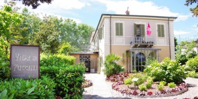 Villa Puccini: riapre al pubblico il museo con ...
