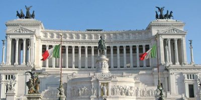 Il “Vittoriano” diventerà presto un...