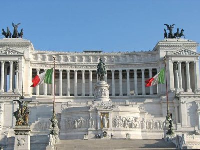 Il “Vittoriano” diventerà presto un museo autonomo