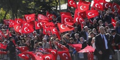 Istambul ritorna al voto dopo le elezioni fatte...