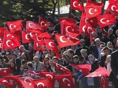 Istambul ritorna al voto dopo le elezioni fatte annullare da Erdogan