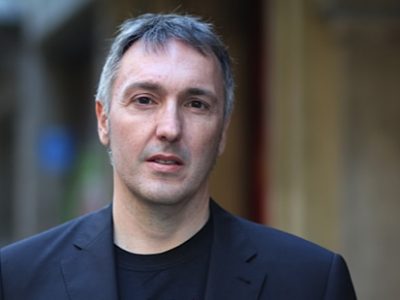 Lo scrittore Carlos Zanon fa rivivere il detective Pepe Carvalho