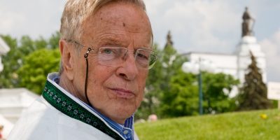Zeffirelli, i funerali martedì pomeriggio nel D...