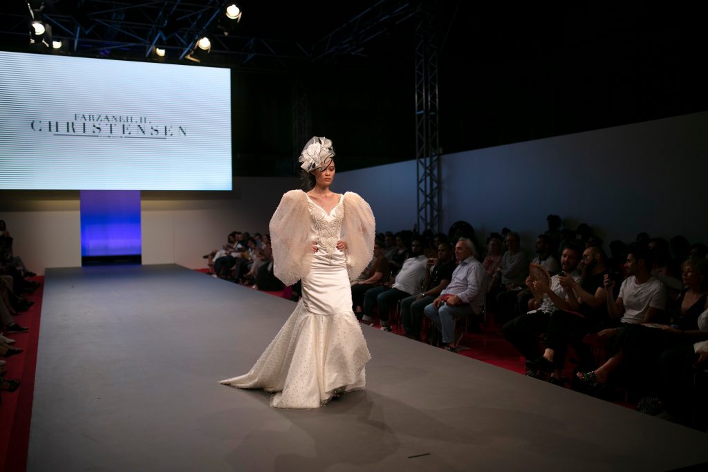 Torino Fashion 5ª giornata