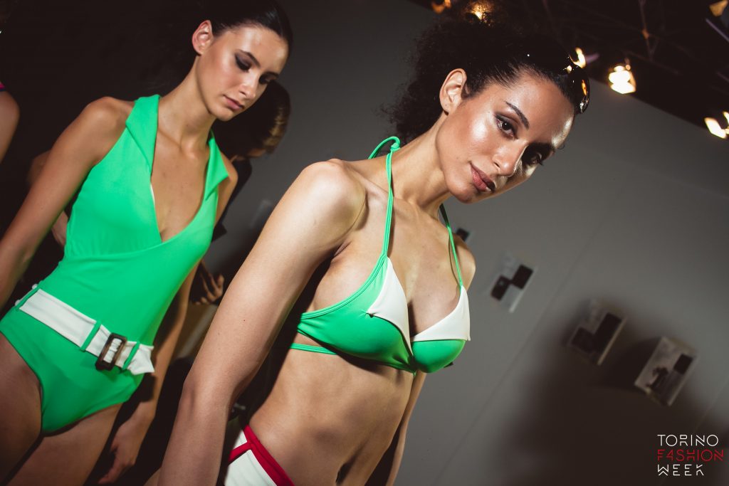 Torino Fashion 5ª giornata