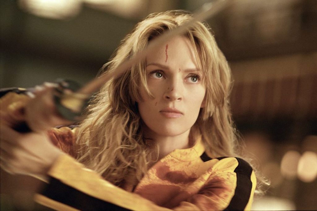 Kill Bill