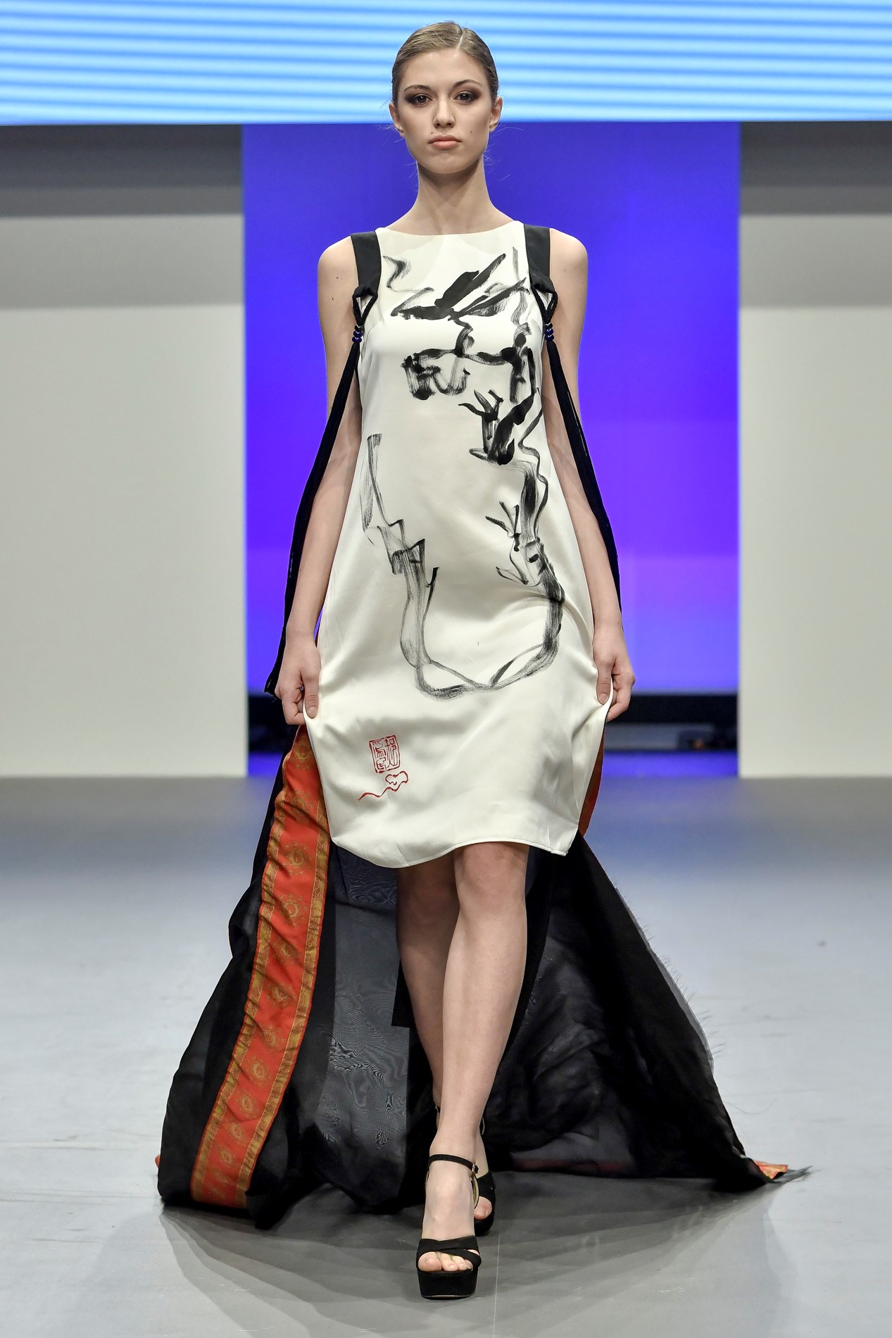 torino Fashion serata finale