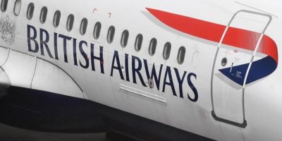 British e Lufthansa sospendono i voli per il Cairo