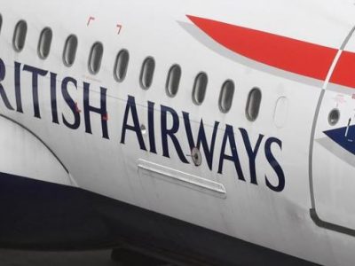 British e Lufthansa sospendono i voli per il Cairo