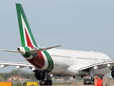 Arrivano le offerte per partecipare alla newco Alitalia