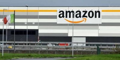 Amazon, un nuovo deposito operativo a breve nel...