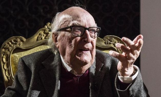 andrea camilleri addio