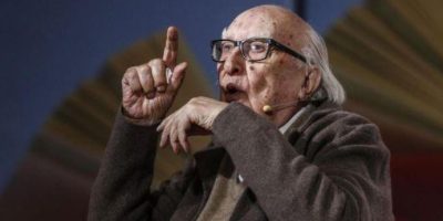 Addio ad Andrea Camilleri, il padre del commiss...