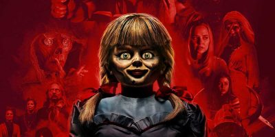 Box office Italia, Annabelle 3 è il 1° horror d...