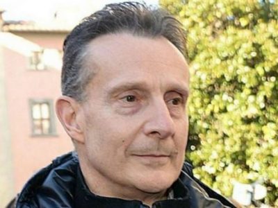 Cassazione, confermati i 20 anni di reclusione per Antonio Logli