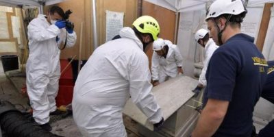 Caso Orlandi, vuote le due tombe aperte a Roma:...