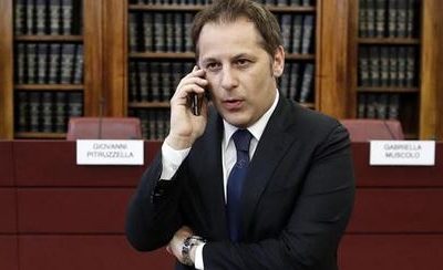 Autoriciclaggio, indagato a Milano il leghista Armando Siri