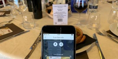 Nasce una app contro i falsi prodotti alimentar...