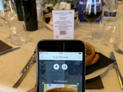 Nasce una app contro i falsi prodotti alimentari italiani