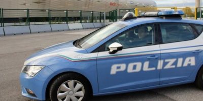Rapina con sparatoria a Udine, fermati 4 uomini