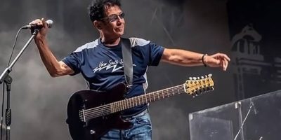 Bennato torna in concerto e sceglie Pisa come &...