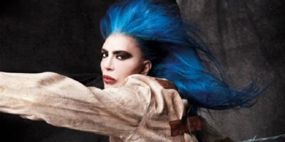 Loredana Bertè riparte da Torino con il tour es...