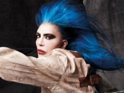 Loredana Bertè riparte da Torino con il tour estivo