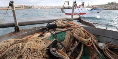 Scatta il fermo biologico nei mari italiani, st...