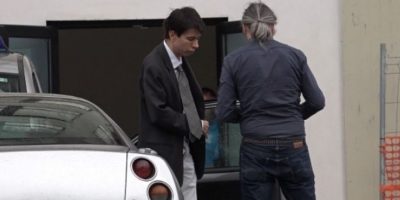 Arresto Bellomo, il gip ha confermato i domicil...