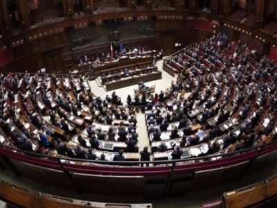Camera, restituiti allo Stato 100 milioni: merito anche del taglio ai vitalizi