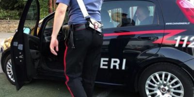 ‘Ndrangheta, blitz dei carabinieri in tre...
