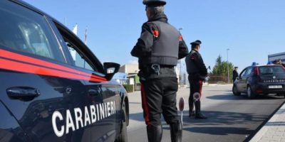 Nel Cosentino, abusi su figlio minorenne: arres...