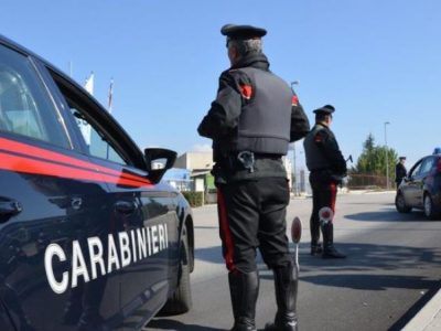 Nel Cosentino, abusi su figlio minorenne: arrestato 55enne
