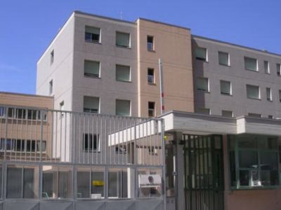 Si è costituito a Sanremo l’uomo che ha ucciso l’ex moglie