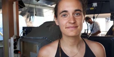 Secondo la Cassazione Carola Rackete agì corret...