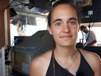 Il gip non convalida l’arresto della comandante della Sea Watch