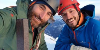 Pakistan, salvato all’alba con un elicott...