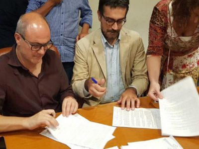 Rinnovato dopo 10 anni il contratto di medici e dirigenti sanitari