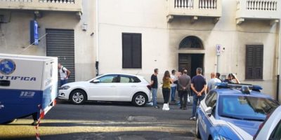 Tabaccaia uccisa a Reggio: fermato ludopatico 4...
