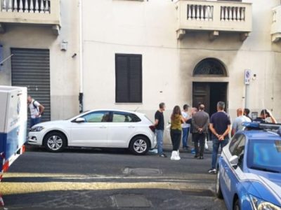 Tabaccaia uccisa a Reggio: fermato ludopatico 43enne