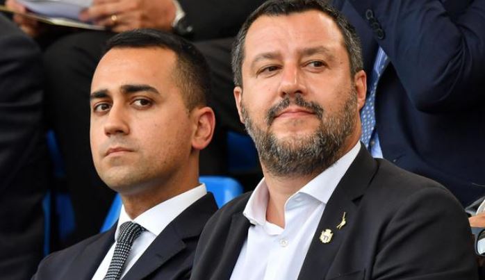 tav mozione non passa