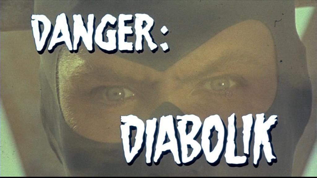 diabolik film manetti