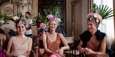 Il “Défilé della Rinascita”, la for...